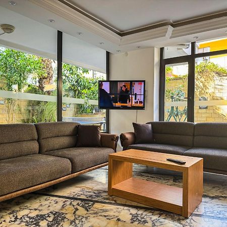 Casa Cleo Suit Hotel Alanya Extérieur photo