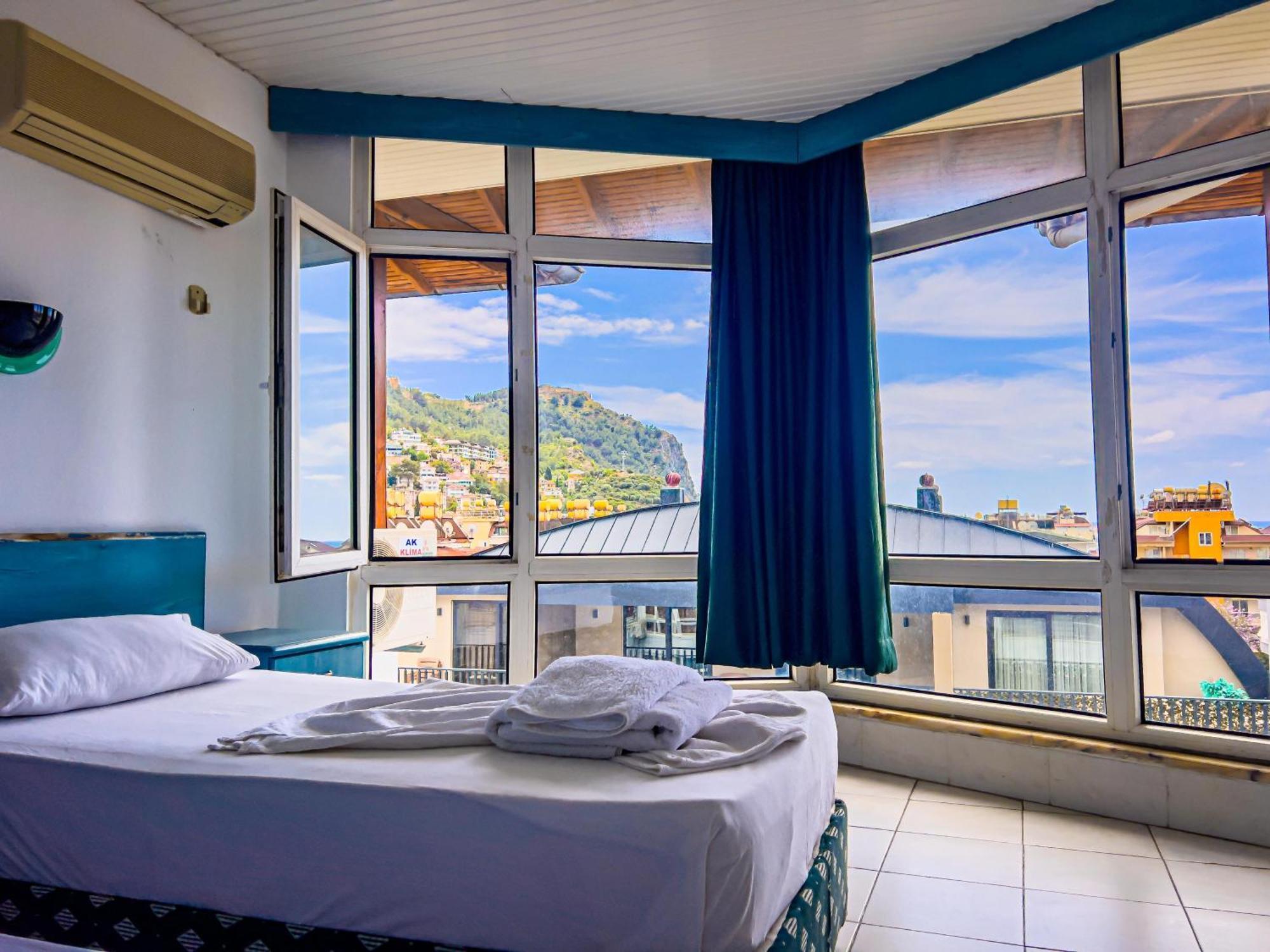 Casa Cleo Suit Hotel Alanya Extérieur photo