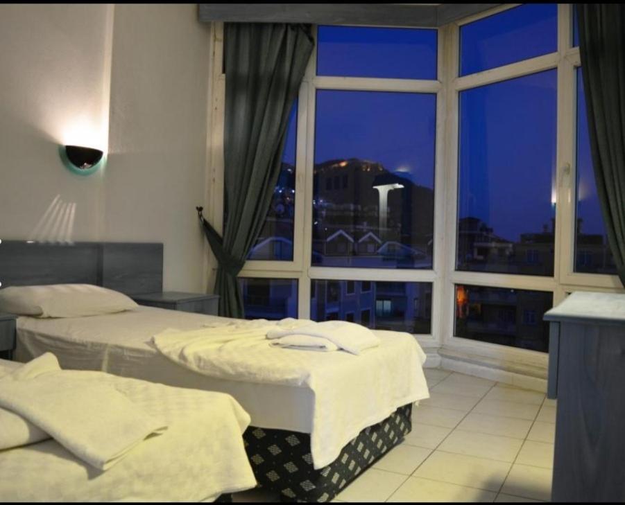 Casa Cleo Suit Hotel Alanya Extérieur photo