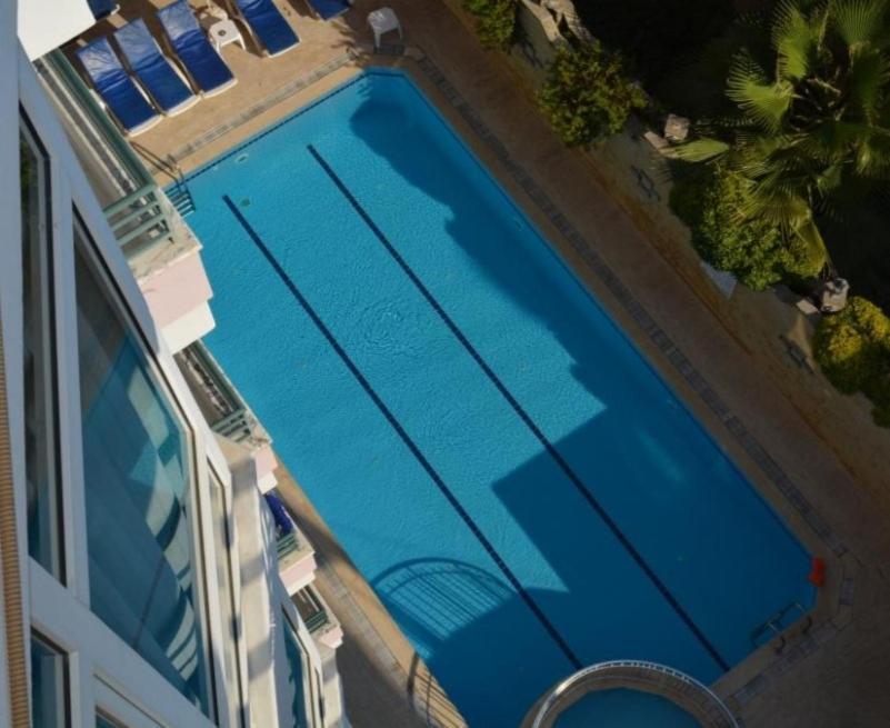 Casa Cleo Suit Hotel Alanya Extérieur photo