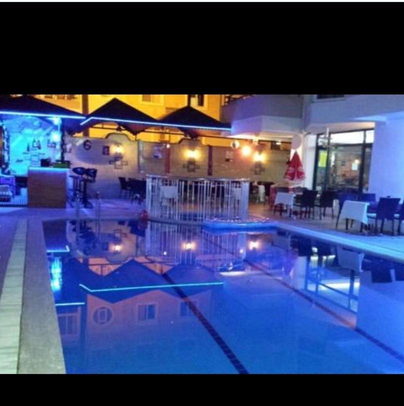 Casa Cleo Suit Hotel Alanya Extérieur photo